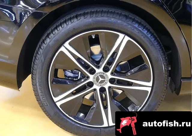 Mercedes-Benz A-Class A-Class W177 2024 года - вид 5