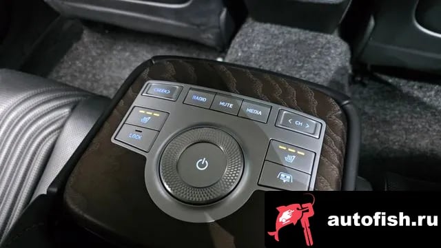 Genesis G80 G80 (RG3) 2020 года - похожие автомобили