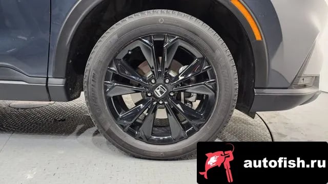 Honda CR-V CR-V 5th generation 2023 года - вид 5