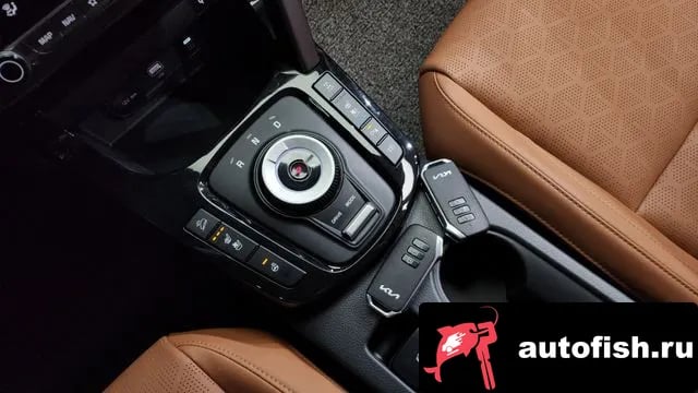 Kia Seltos The New Celtos 2025 года - похожие автомобили