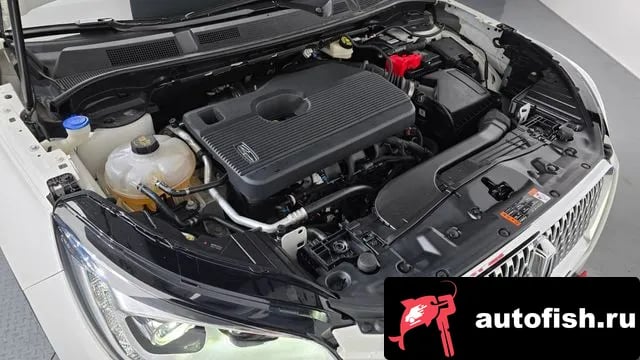 Lincoln Corsair Cosair 2021 года - вид 6