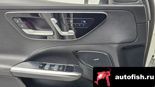 Mercedes-Benz C-Class C-Class W206 2022 года - похожие автомобили