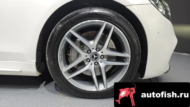 Mercedes-Benz S-Class S-Class W222 2020 года - вид 5