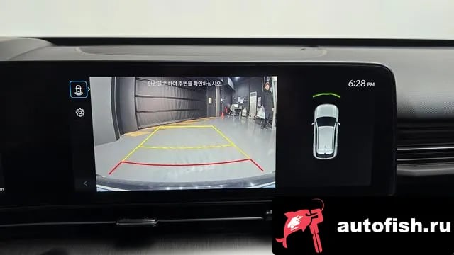 Hyundai Kona Kona Electric (SX2) 2023 года - похожие автомобили