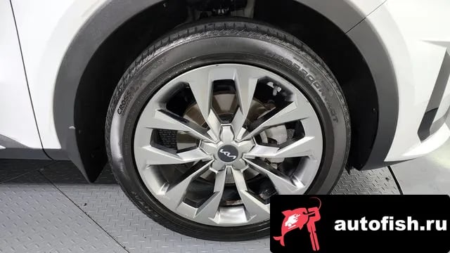 Kia Sorento Sorento 4th Generation 2022 года - вид 5