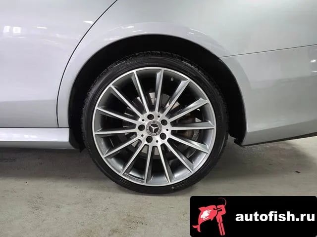 Mercedes-Benz E-Class E-Class W213 2022 года - вид 5