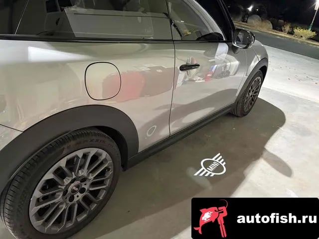 Mini Cooper Cooper C 4th generation 2024 года - вид 6