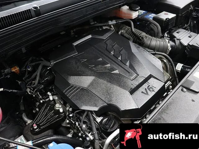 Kia Carnival Carnival 4th generation 2023 года - похожие автомобили