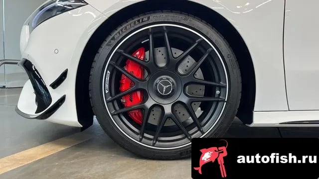 Mercedes-Benz A-Class A-Class W177 2025 года - вид 5