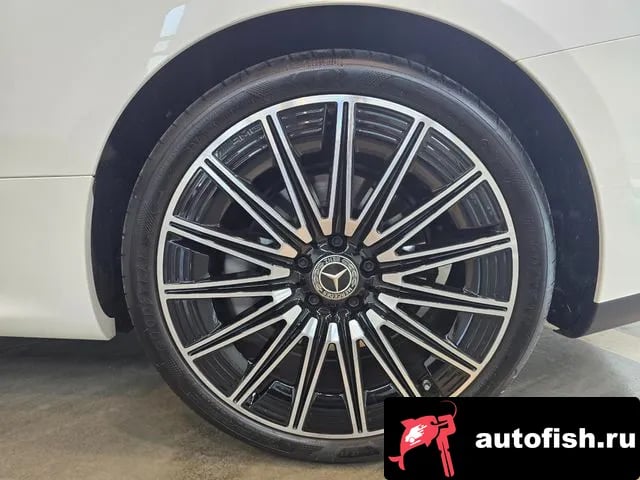 Mercedes-Benz CLE-Class CLE-Class C236 2024 года - вид 5