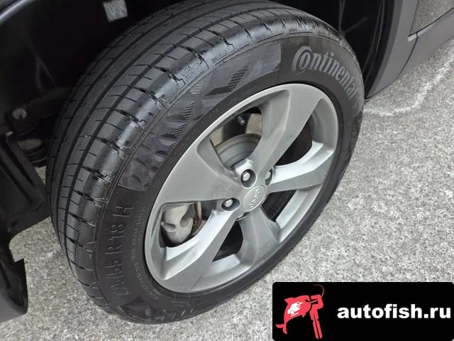 Jeep Cherokee Cherokee (KL) 2020 года - вид 5