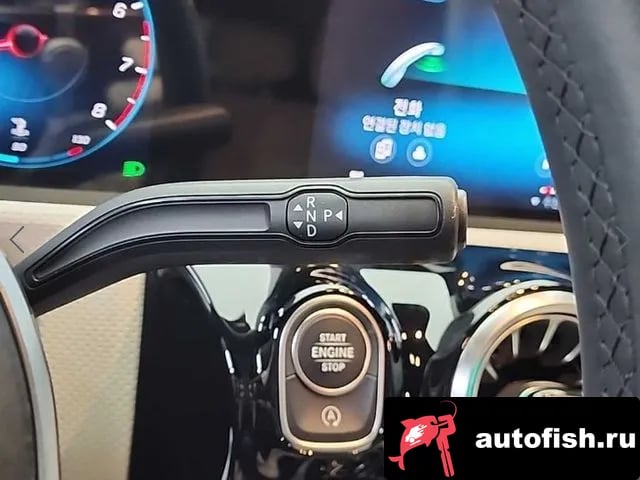 Mercedes-Benz A-Class A-Class W177 2022 года - похожие автомобили
