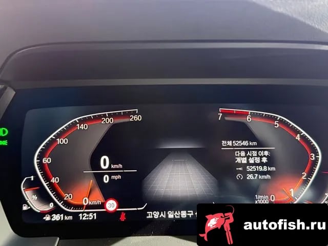 BMW Z4 Z4 (G29) 2022 года - вид 3