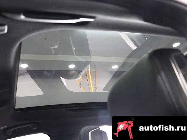 BMW 7-Series 7 Series (G70) 2024 года - вид 6