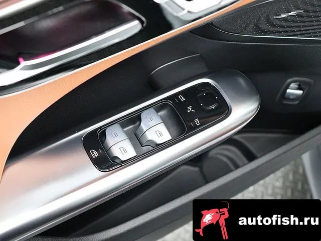 Mercedes-Benz C-Class C-Class W206 2023 года - вид 6