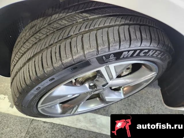 Genesis GV80 GV80 2024 года - вид 5