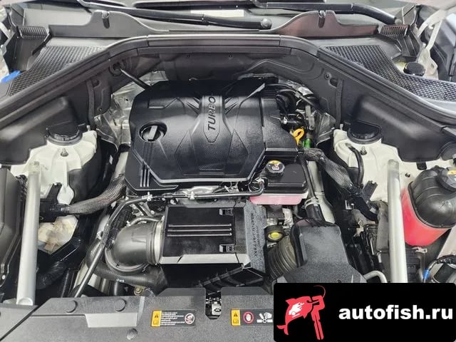 Genesis GV80 GV80 2024 года - вид 6