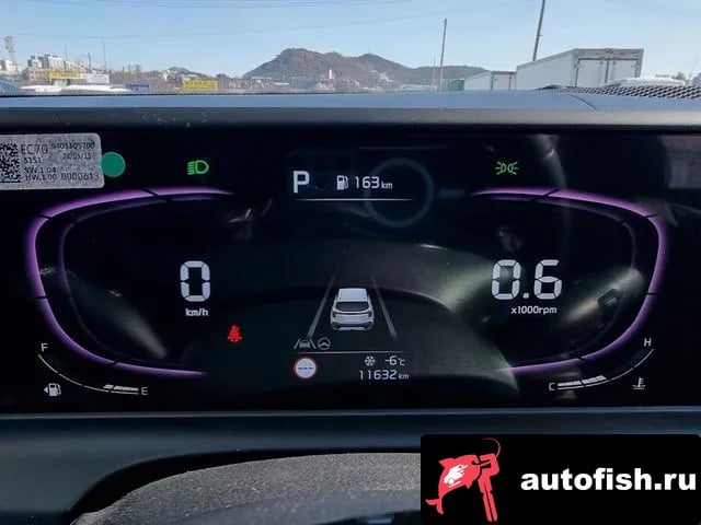 Kia Seltos The New Celtos 2024 года - похожие автомобили