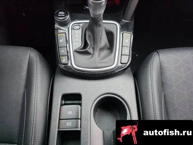 Kia Seltos The New Celtos 2024 года - вид 6