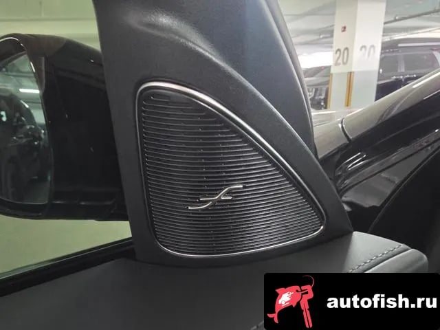 Mercedes-Benz E-Class E-Class W214 2024 года - похожие автомобили