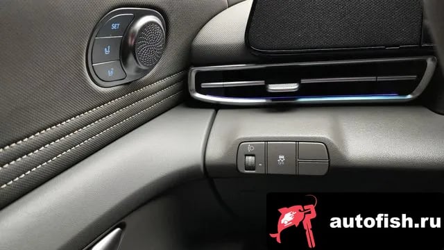 Hyundai AVANTE The New Avante (CN7) 2025 года - похожие автомобили