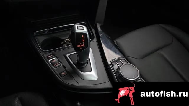 BMW Gran Turismo 3 Series GT (F34) 2018 года - похожие автомобили