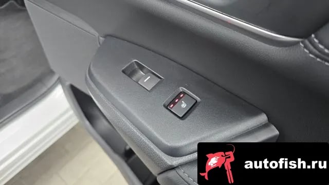 Honda CR-V CR-V 5th generation 2022 года - похожие автомобили