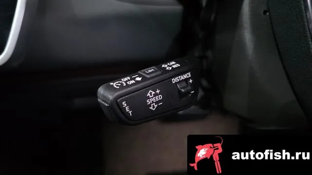 Audi A7 A7 (4K) 2022 года - похожие автомобили