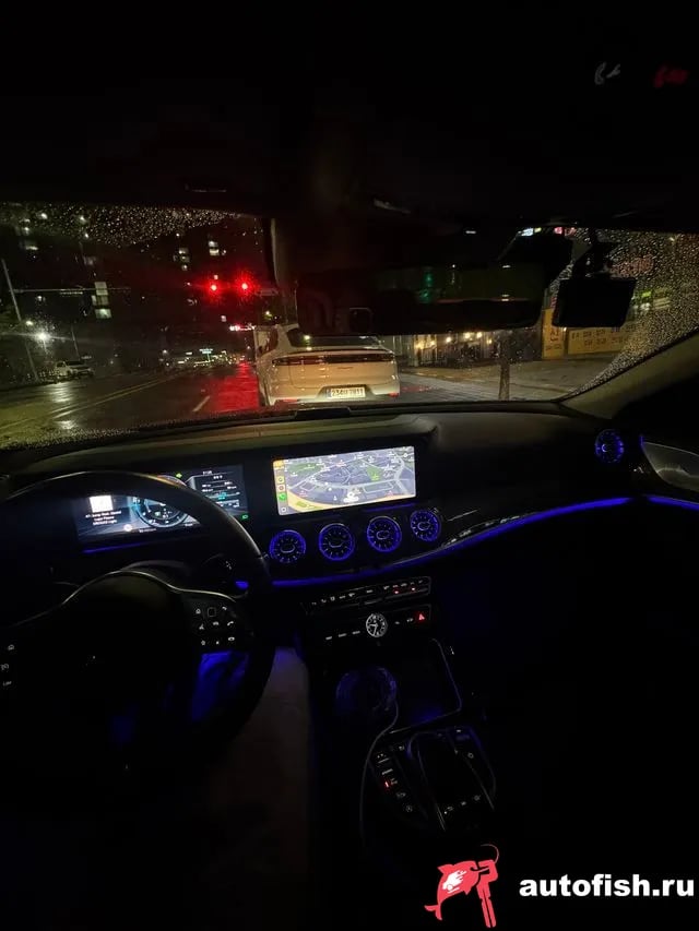 Mercedes-Benz CLS-Class CLS-Class C257 2019 года - похожие автомобили