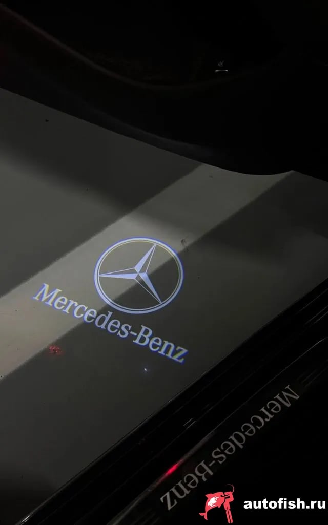 Mercedes-Benz CLS-Class CLS-Class C257 2019 года - вид 5