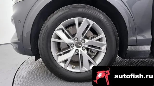Genesis GV70 GV70 2022 года - вид 5