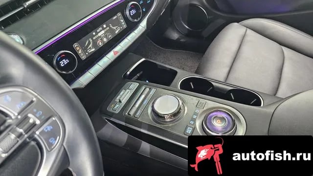 Genesis GV70 GV70 2022 года - похожие автомобили
