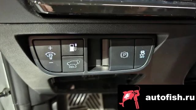 Kia EV6 EV6 2024 года - похожие автомобили