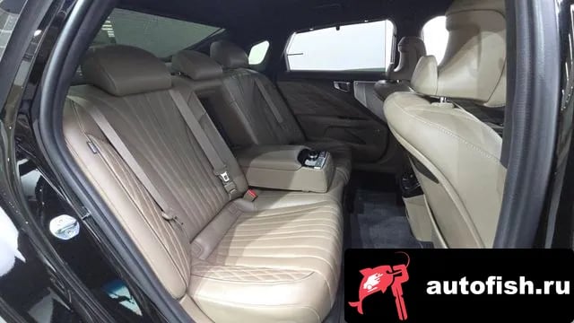 Kia K8 K8 2021 года - похожие автомобили