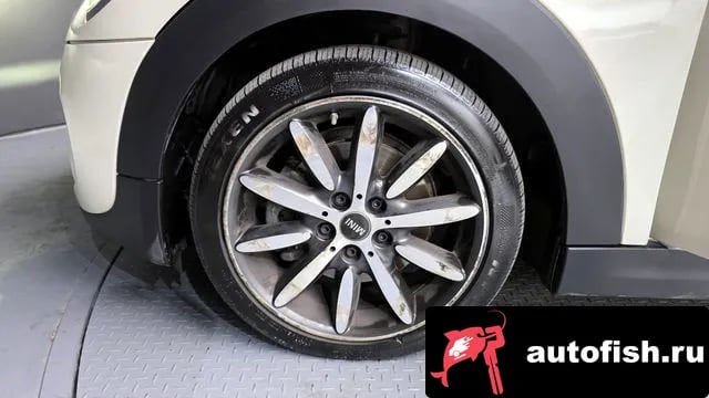 Mini Cooper Convertible Cooper S Convertible 2020 года - вид 5