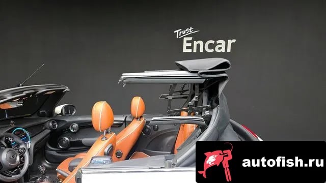 Mini Cooper Convertible Cooper S Convertible 2020 года - похожие автомобили