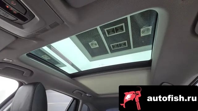 BMW X1 X1 (F48) 2021 года - похожие автомобили