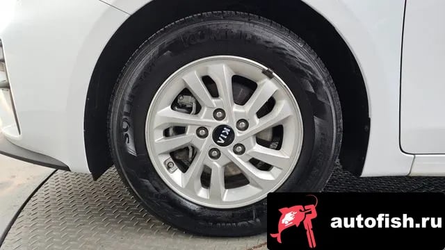 Kia K3 Come New K3 2019 года - вид 5