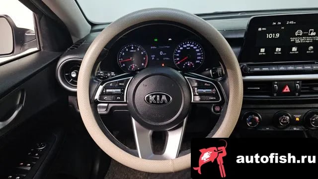 Kia K3 Come New K3 2019 года - похожие автомобили