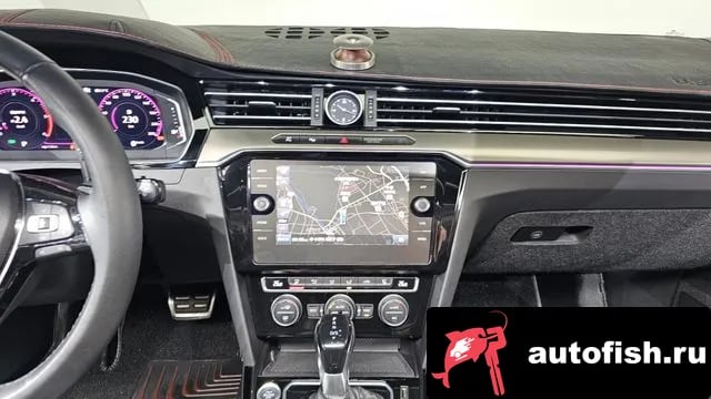 Volkswagen Arteon Atheon 2020 года - похожие автомобили