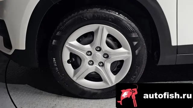 Kia Seltos Celtos 2022 года - вид 5