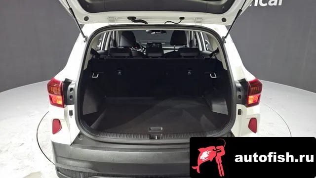 Kia Seltos Celtos 2022 года - похожие автомобили