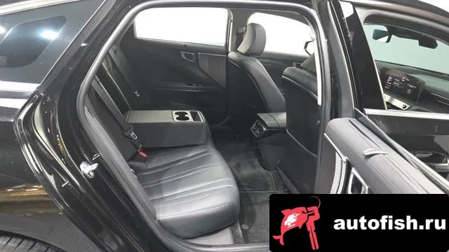 Kia K8 K8 2022 года - похожие автомобили