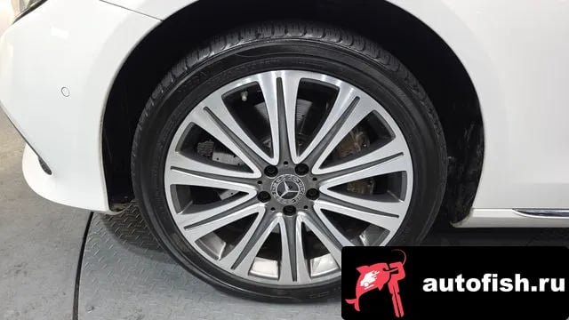 Mercedes-Benz E-Class E-Class W213 2018 года - похожие автомобили