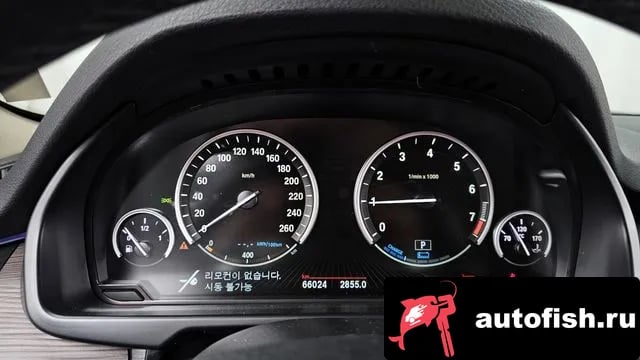 BMW X5 X5 (F15) 2019 года - похожие автомобили