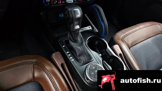 Ford Bronco Bronco 6th Generation 2023 года - похожие автомобили
