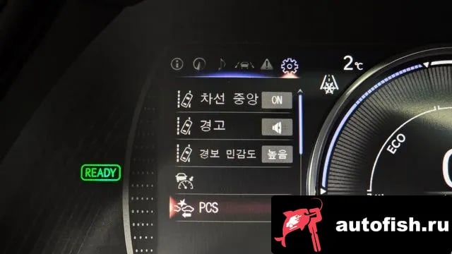 Lexus ES ES300h 7th generation 2024 года - похожие автомобили