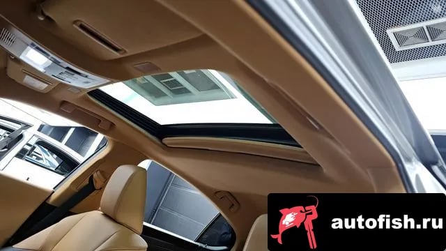 Lexus ES ES300h 7th generation 2024 года - похожие автомобили