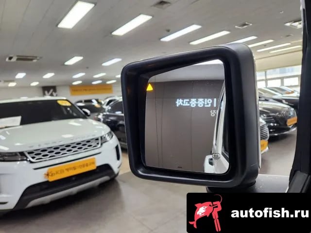 Jeep Wrangler Wrangler (JL) 2020 года - вид 3