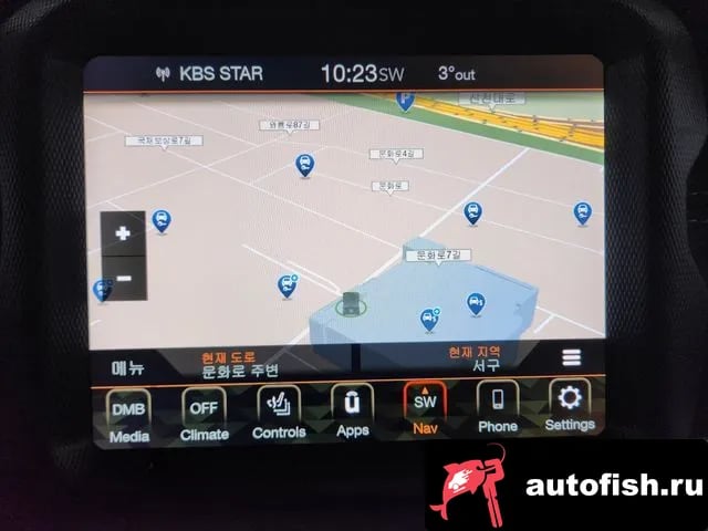 Jeep Wrangler Wrangler (JL) 2020 года - вид 6